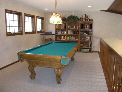 Contemporary Home in Galena, IL - image 17