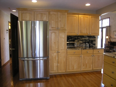 Contemporary Home in Galena, IL - image 3