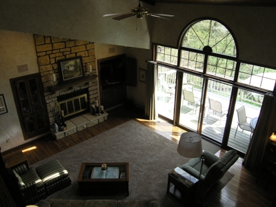 Contemporary Home in Galena, IL - image 16
