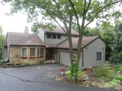 Contemporary Home in Galena, IL - image 31