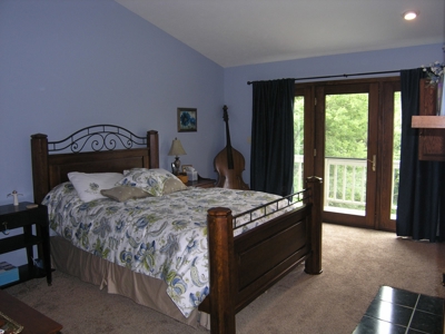 Contemporary Home in Galena, IL - image 32