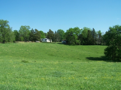Charlotte County Virginia Cattle Farm Exceptional Views - image 2