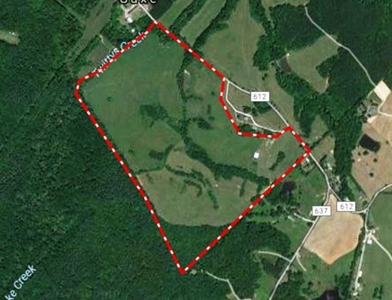 Charlotte County Virginia Cattle Farm Exceptional Views - image 24