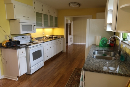 Home on 1.7 +/- Acres - Towne Road, Carmel, IN - image 7