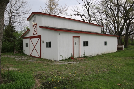 Home on 1.7 +/- Acres - Towne Road, Carmel, IN - image 3