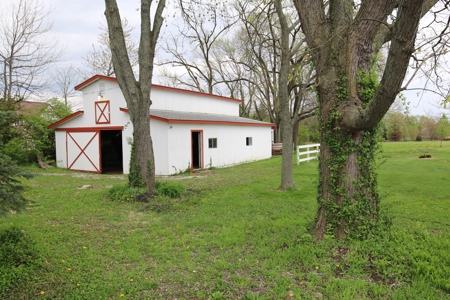 Home on 1.7 +/- Acres - Towne Road, Carmel, IN - image 11