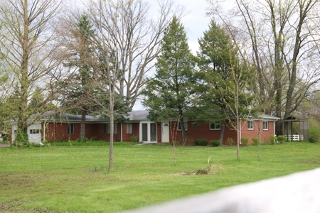 Home on 1.7 +/- Acres - Towne Road, Carmel, IN - image 10
