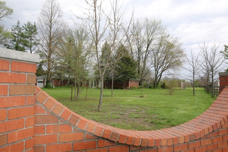 Home on 1.7 +/- Acres - Towne Road, Carmel, IN - image 9