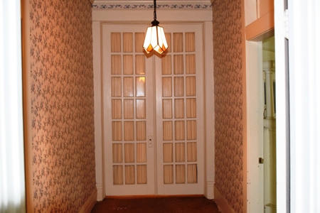 Historic Victorian Home in Jackson, TN; Madison County - image 12