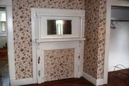 Historic Victorian Home in Jackson, TN; Madison County - image 22