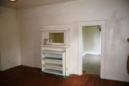 Historic Victorian Home in Jackson, TN; Madison County - image 16