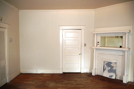 Historic Victorian Home in Jackson, TN; Madison County - image 10