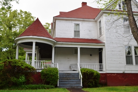 Historic Victorian Home in Jackson, TN; Madison County - image 6