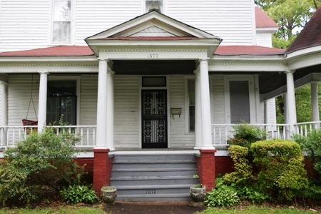 Historic Victorian Home in Jackson, TN; Madison County - image 3