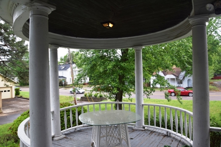Historic Victorian Home in Jackson, TN; Madison County - image 5