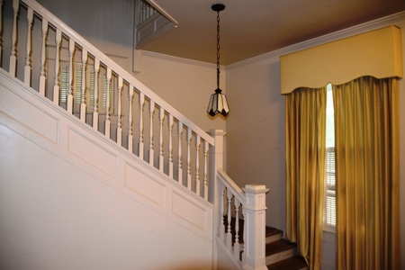 Historic Victorian Home in Jackson, TN; Madison County - image 26