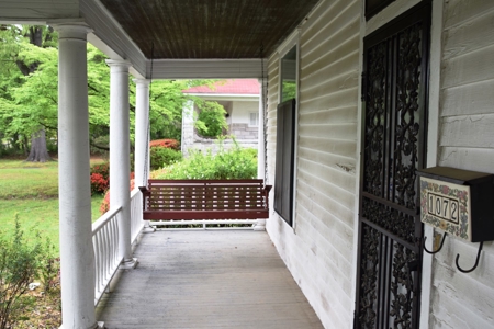 Historic Victorian Home in Jackson, TN; Madison County - image 4