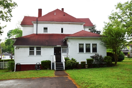 Historic Victorian Home in Jackson, TN; Madison County - image 8
