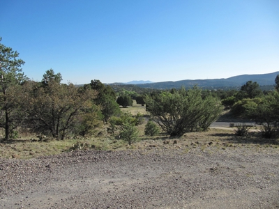 Great Mountain Views And Grid Tied Solar Outside Silver City - image 2