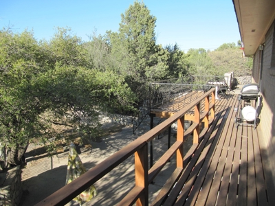 Great Mountain Views And Grid Tied Solar Outside Silver City - image 15