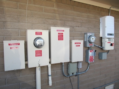 Great Mountain Views And Grid Tied Solar Outside Silver City - image 3