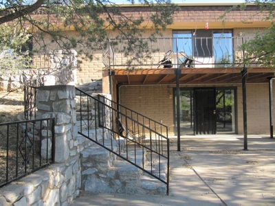Great Mountain Views And Grid Tied Solar Outside Silver City - image 31