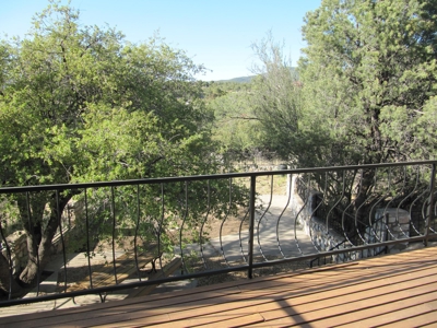 Great Mountain Views And Grid Tied Solar Outside Silver City - image 13