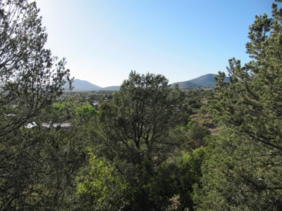 Great Mountain Views And Grid Tied Solar Outside Silver City - image 14