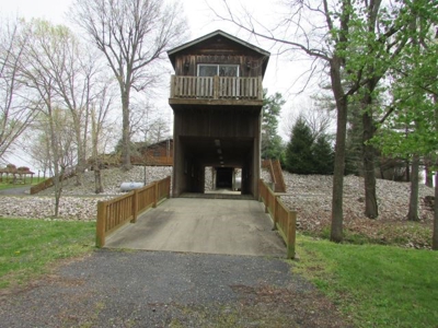 Washington, Indiana Country Home for Sale | Auction - image 9
