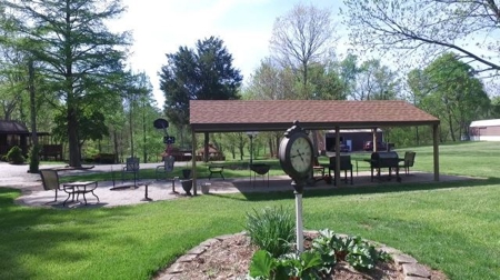 Washington, Indiana Country Home for Sale | Auction - image 17