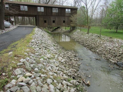 Washington, Indiana Country Home for Sale | Auction - image 4