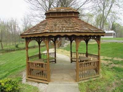 Washington, Indiana Country Home for Sale | Auction - image 2