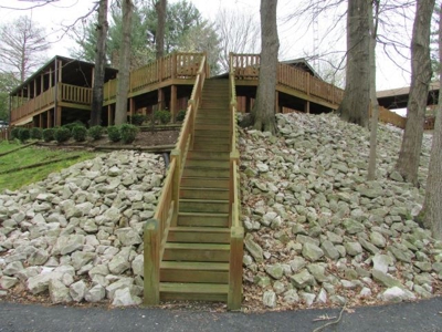 Washington, Indiana Country Home for Sale | Auction - image 7