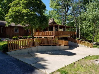 Washington, Indiana Country Home for Sale | Auction - image 21