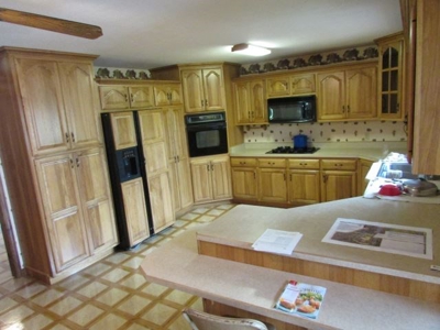 Washington, Indiana Country Home for Sale | Auction - image 11