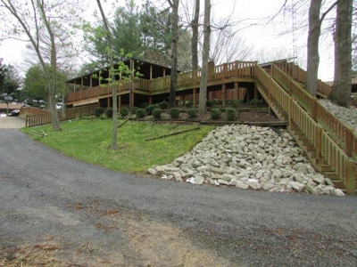 Washington, Indiana Country Home for Sale | Auction - image 3