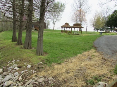 Washington, Indiana Country Home for Sale | Auction - image 5