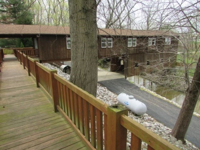 Washington, Indiana Country Home for Sale | Auction - image 16