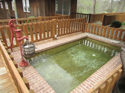Washington, Indiana Country Home for Sale | Auction - image 13