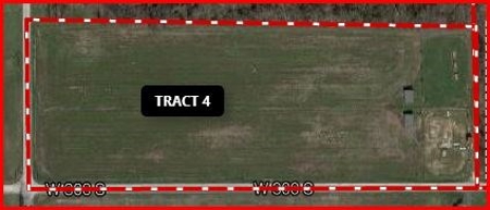 Southern Indiana Land for Sale - Pasture | Auction - image 11
