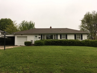 Online House Auction 3219 Dale Ave Saint Joseph MO - image 1