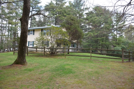 Contemporary Mountain Chalet - Roaring Gap, NC - image 12