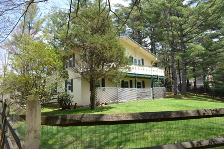Contemporary Mountain Chalet - Roaring Gap, NC - image 7