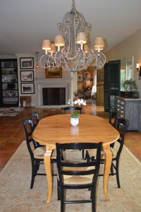 Elegant French Provincial Home in High Meadows Estates - image 12