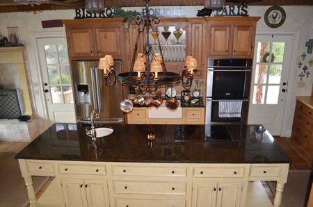 Elegant French Provincial Home in High Meadows Estates - image 30