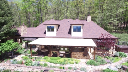 Elegant French Provincial Home in High Meadows Estates - image 7