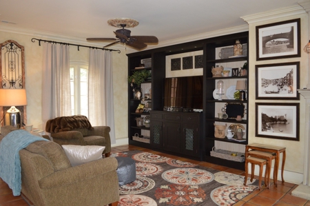 Elegant French Provincial Home in High Meadows Estates - image 15