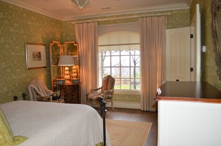 Elegant French Provincial Home in High Meadows Estates - image 24