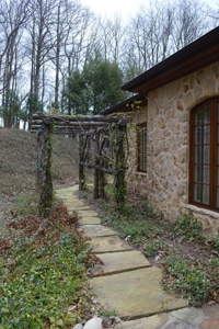 Elegant French Provincial Home in High Meadows Estates - image 43