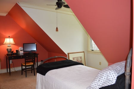 Elegant French Provincial Home in High Meadows Estates - image 32